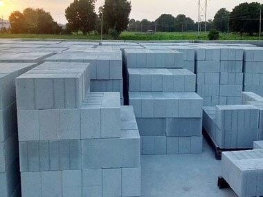 Industri Bahan Binaan