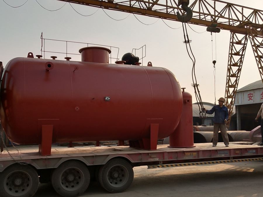 Kilang pemprosesan makanan laut