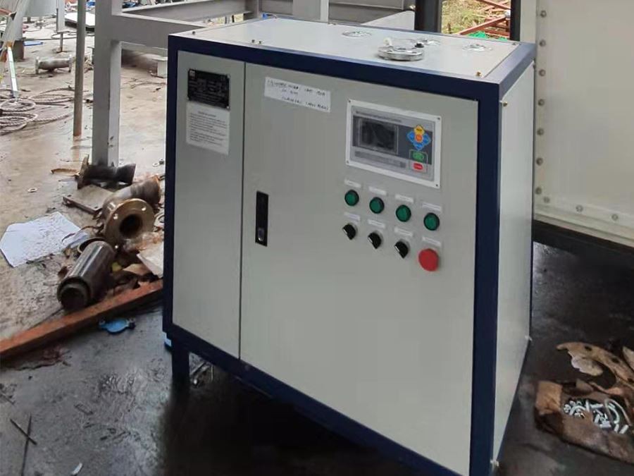 Pemprosesan makanan laut