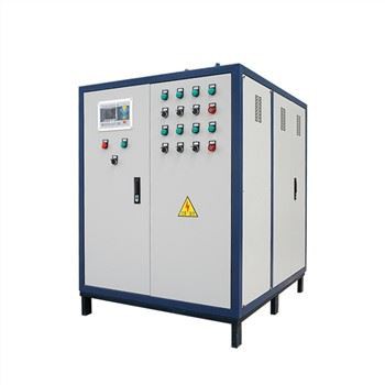 12KW-18KW Harga Kilang Jualan Panas Penjana Pancuran Stim Sauna Elektrik Pengukus Mandi Dengan Pengawal Kalis Air Untuk Spa Rumah