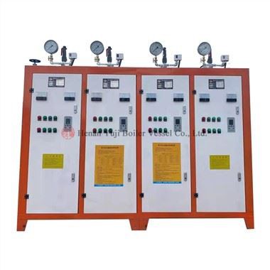 Penjana Stim Elektrik Mini Industri Dengan Stim Pantas